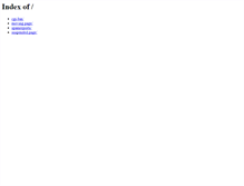 Tablet Screenshot of knowledgeservices.net